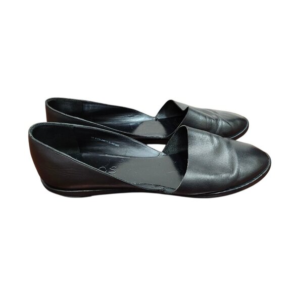 Cos Ballerinaskor Ballet Flats Size EU 39/ US 8.5 - Picture 5 of 11